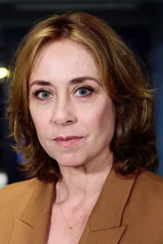 Sofie Gråbøl poster