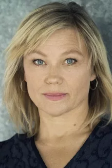 Sofie Stougaard poster