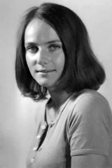 Solveig Andersson poster