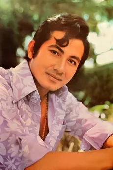 Sombat Metanee poster