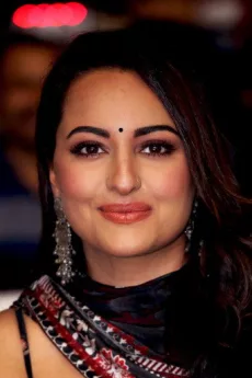 Sonakshi Sinha poster