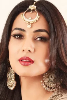 Sonal Chauhan poster