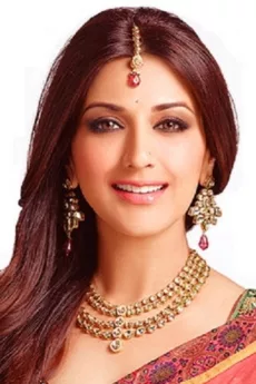 Sonali Bendre poster