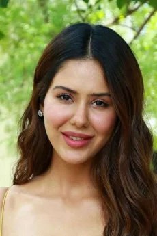 Sonam Bajwa poster