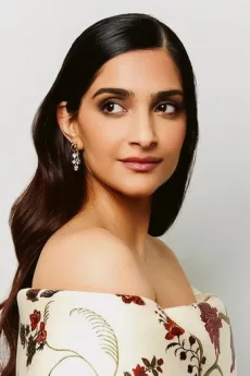 Sonam Kapoor Ahuja poster
