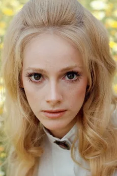 Sondra Locke poster