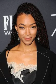 Sonequa Martin-Green poster