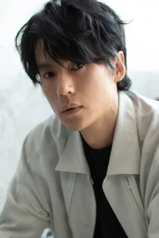 Song Ningfeng poster