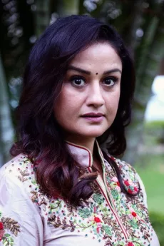 Sonia Agarwal poster