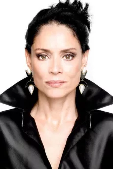 Sonia Braga poster