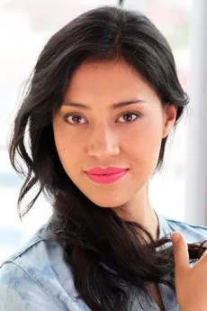 Sonia Couoh poster