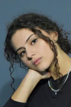 Sonia Faïdi poster