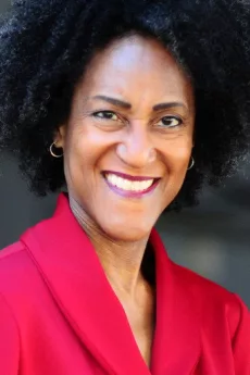 Sonia Jackson poster