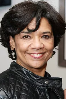 Sonia Manzano poster