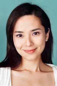 Sonija Kwok Sin-Nae poster