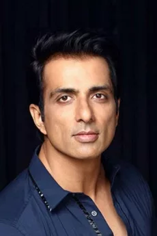 Sonu Sood poster
