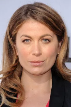Sonya Walger poster