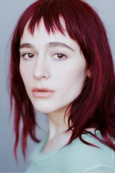 Sophia Anne Caruso poster
