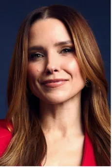 Sophia Bush poster