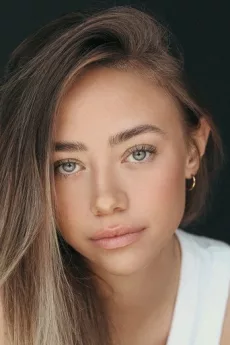 Sophia Carriere poster