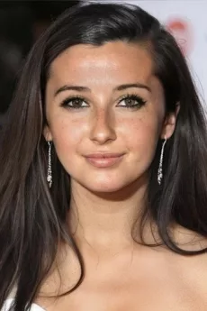 Sophia Eleni poster