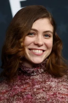 Sophia Lillis poster