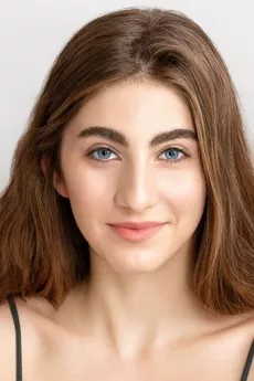 Sophia Mitri Schloss poster