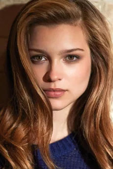 Sophie Cookson poster