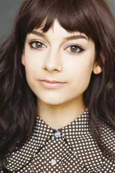 Sophie Desmarais poster