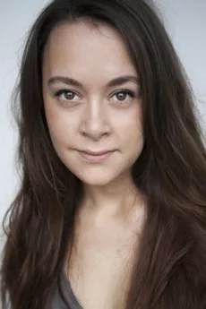 Sophie Ellerby poster