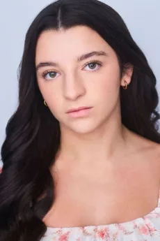 Sophie Knapp poster