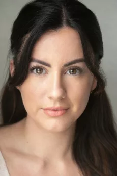 Sophie-Louise Craig poster