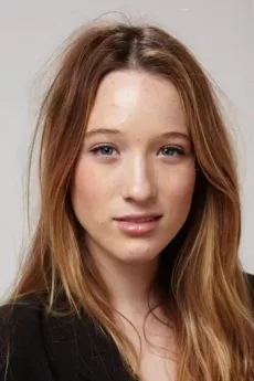 Sophie Lowe poster