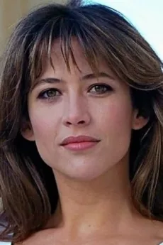 Sophie Marceau poster