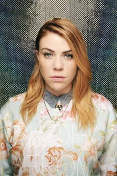 Sophie-Marie Larrouy poster