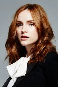 Sophie Rundle poster
