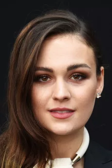 Sophie Skelton poster