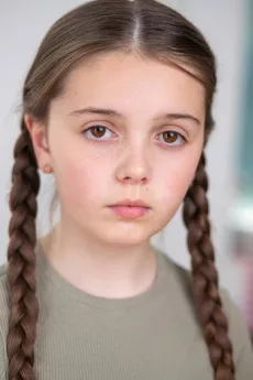 Sophie Sloan poster