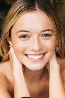 Sophie Telegadis poster