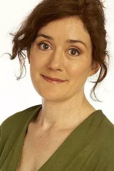 Sophie Thompson poster
