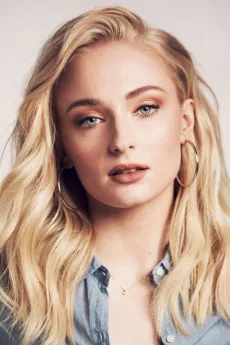 Sophie Turner poster