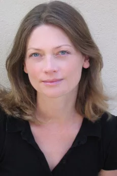 Sophie Ward poster