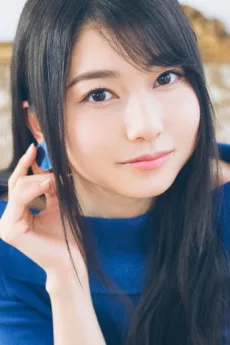 Sora Amamiya poster