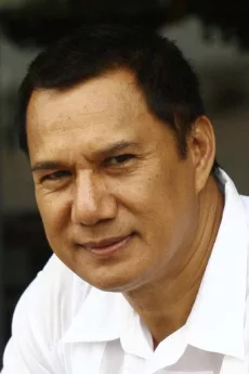 Sorapong Chatree poster
