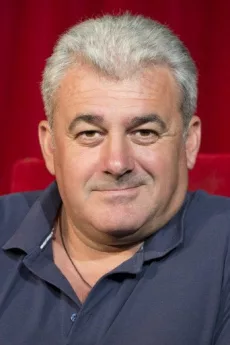 Sorin Cociș poster