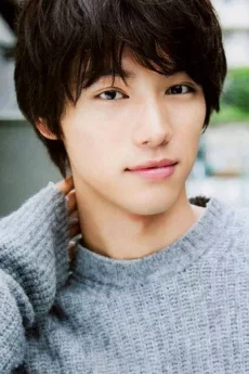 Sota Fukushi poster