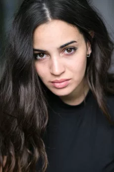 Souheila Yacoub poster