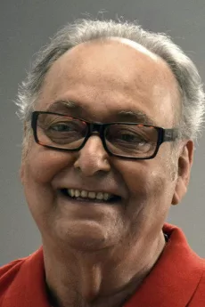 Soumitra Chatterjee poster