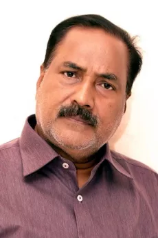 Spadikam George poster