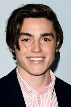 Spencer List poster